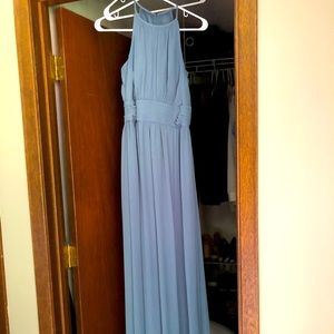 Bridesmaids dress